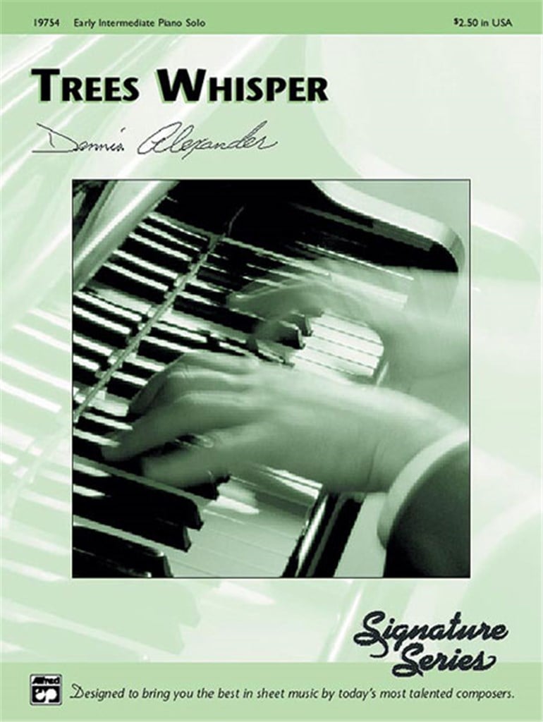 Trees Whisper
